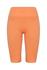 short nylon orange d'occasion short nylon orange d'occasion Livré partout en France