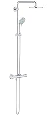 Grohe colonne douche d'occasion  Livré partout en Belgiqu