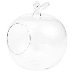 Operitacx vase transparent d'occasion  Livré partout en France