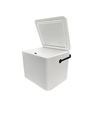 Insulated styrofoam cooler for sale  Delivered anywhere in USA 
