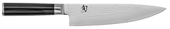 Shun classic chef for sale  Delivered anywhere in USA 