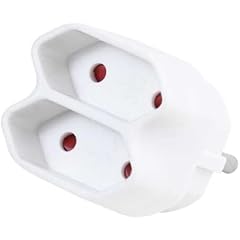 Vivanco schuko adapter gebraucht kaufen  Wird an jeden Ort in Deutschland