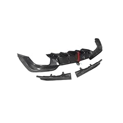 Carbon fiber rear for sale  Delivered anywhere in UK