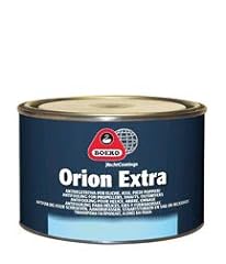 Orion antivegetativa per usato  Spedito ovunque in Italia 