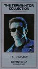 Terminator collection vhs for sale  Delivered anywhere in USA 