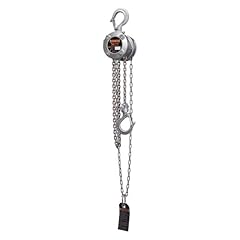 Mini chain hoist for sale  Delivered anywhere in USA 