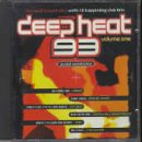 Deep heat vol.one for sale  Delivered anywhere in UK