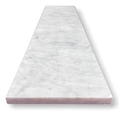 Tenedos carrara marble for sale  Delivered anywhere in USA 