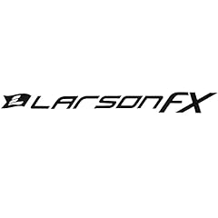 Larson boat emblem for sale  Delivered anywhere in USA 
