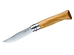 Opinel couteau bois d'occasion  Livré partout en France