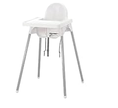 Ikea antilop highchair for sale  Delivered anywhere in UK