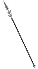 Spartan spear 63in for sale  Delivered anywhere in USA 