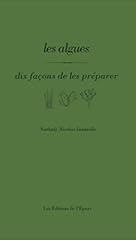 Algues façons préparer d'occasion  Livré partout en France