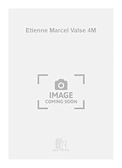 Etienne marcel valse d'occasion  Livré partout en France