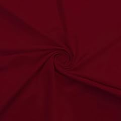 Cotton velvet fabric for sale  Delivered anywhere in UK