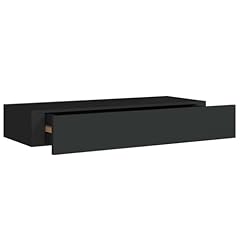 Vidaxl wand schubladenregal gebraucht kaufen  Wird an jeden Ort in Deutschland