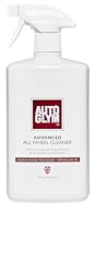 Autoglym advanced wheel for sale  Delivered anywhere in UK