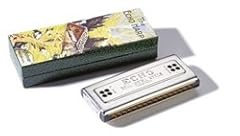Hohner echo harp usato  Spedito ovunque in Italia 