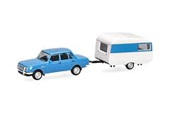Herpa modellauto wartburg gebraucht kaufen  Wird an jeden Ort in Deutschland