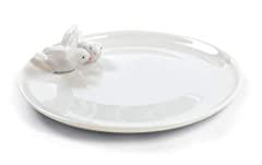Lladró doves plate. for sale  Delivered anywhere in Ireland