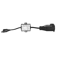 Trailer wiring adapter gebraucht kaufen  Wird an jeden Ort in Deutschland