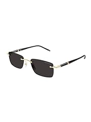 Montblanc mb0344s sunglass usato  Spedito ovunque in Italia 