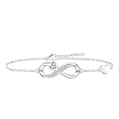 Xuigort silver infinity for sale  Delivered anywhere in UK