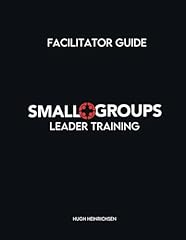 Small groups leader for sale  Delivered anywhere in USA 