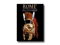 Rome total alexander gebraucht kaufen  Wird an jeden Ort in Deutschland