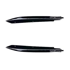 Front spoiler lip for sale  Delivered anywhere in UK