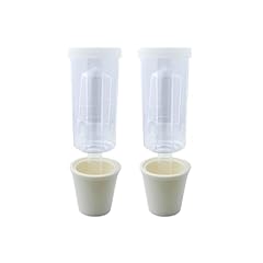 Fastrack piece airlock for sale  Delivered anywhere in USA 