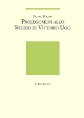 Prolegomeni allo studio usato  Spedito ovunque in Italia 