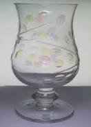 Partylite jardiniere hurricane for sale  Delivered anywhere in USA 