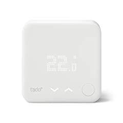 Tado wired smart for sale  Delivered anywhere in UK