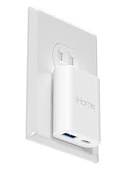 Ihome usb charger for sale  Delivered anywhere in USA 