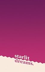 Starlit dreams for sale  Delivered anywhere in UK