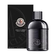Moncler sunrise pour usato  Spedito ovunque in Italia 
