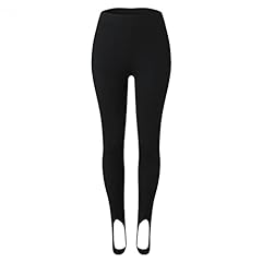 Women stirrup leggings for sale  Delivered anywhere in USA 
