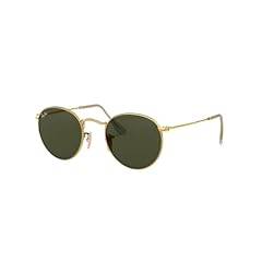 Ray ban round for sale  Delivered anywhere in UK