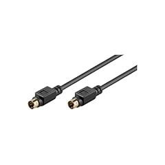 Goobay 50057 cavo usato  Spedito ovunque in Italia 