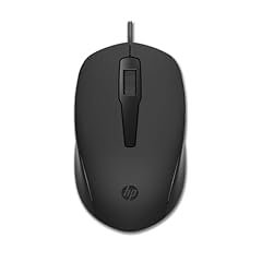 150 wired mouse usato  Spedito ovunque in Italia 