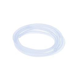 Silicone tube 5mm for sale  Delivered anywhere in UK