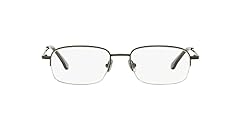 Brooks Brothers Men's BB 487T Rectangular Prescription for sale  Delivered anywhere in USA 