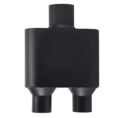 Floshine universal mufflers for sale  Delivered anywhere in USA 