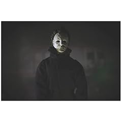 Michael myers poster for sale  Delivered anywhere in USA 