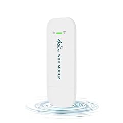 modem usb 4g wifi d'occasion  Livré partout en France