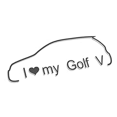 Decus love golf usato  Spedito ovunque in Italia 