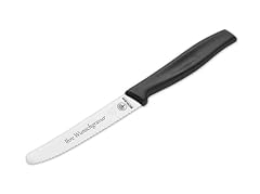 Böker brötchenmesser schwarz gebraucht kaufen  Wird an jeden Ort in Deutschland