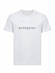 Givenchy maglietta reverse usato  Spedito ovunque in Italia 