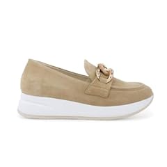 Melluso scarpe mocassini usato  Spedito ovunque in Italia 